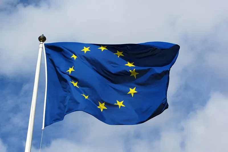 lavorare all'estero in europa
