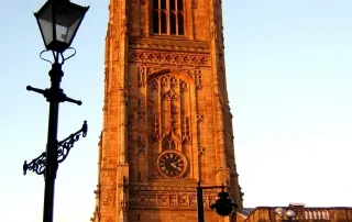 studiare all'estero laurea o master all'University of Derby nel Regno Unito