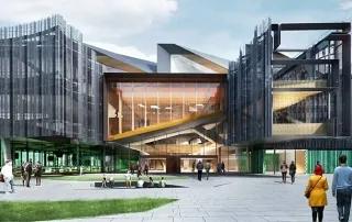 Monash University: ecco perché sceglierla se vuoi studiare a Melbourne | LAE